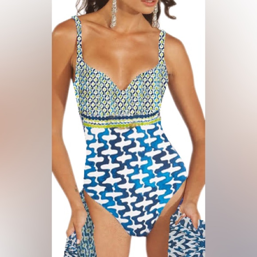 ROIDAL DIna One Piece